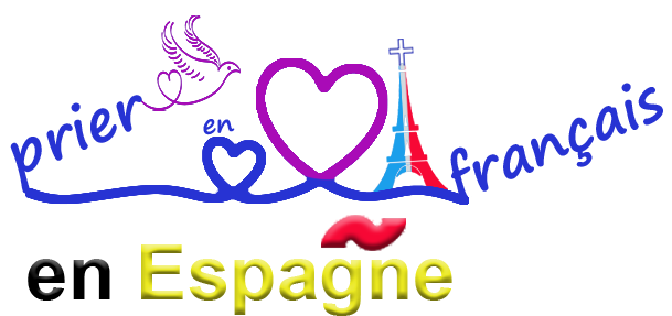 Prier en français en Espagne