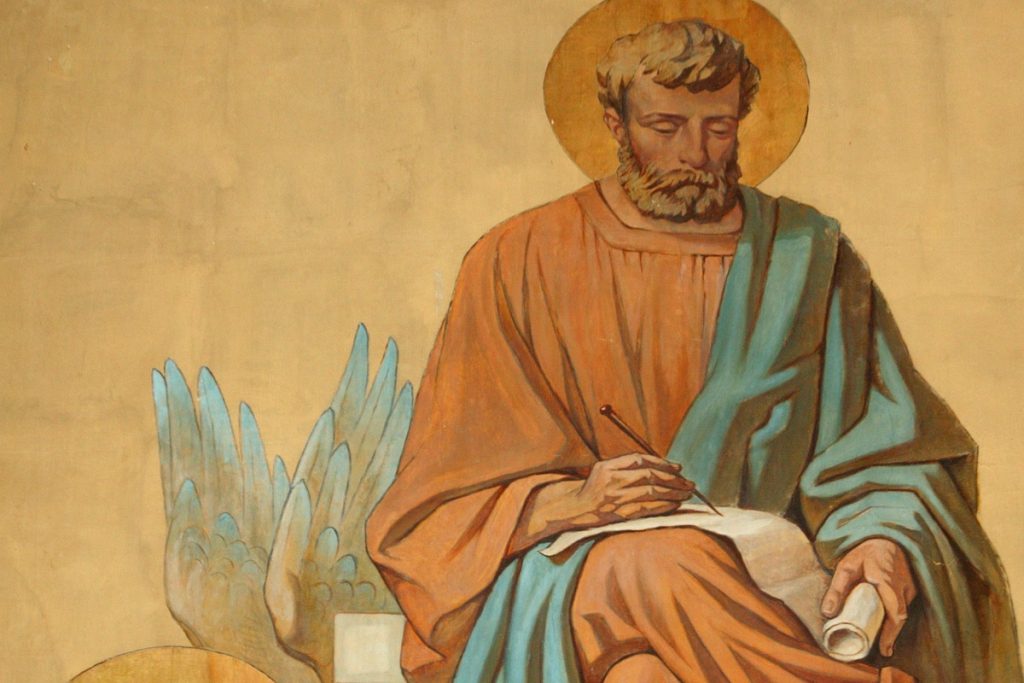 etude-evangile-saint-marc